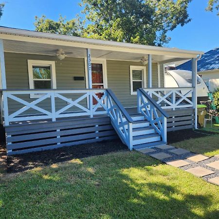 Coastal Getaway Βίλα Morehead City Εξωτερικό φωτογραφία