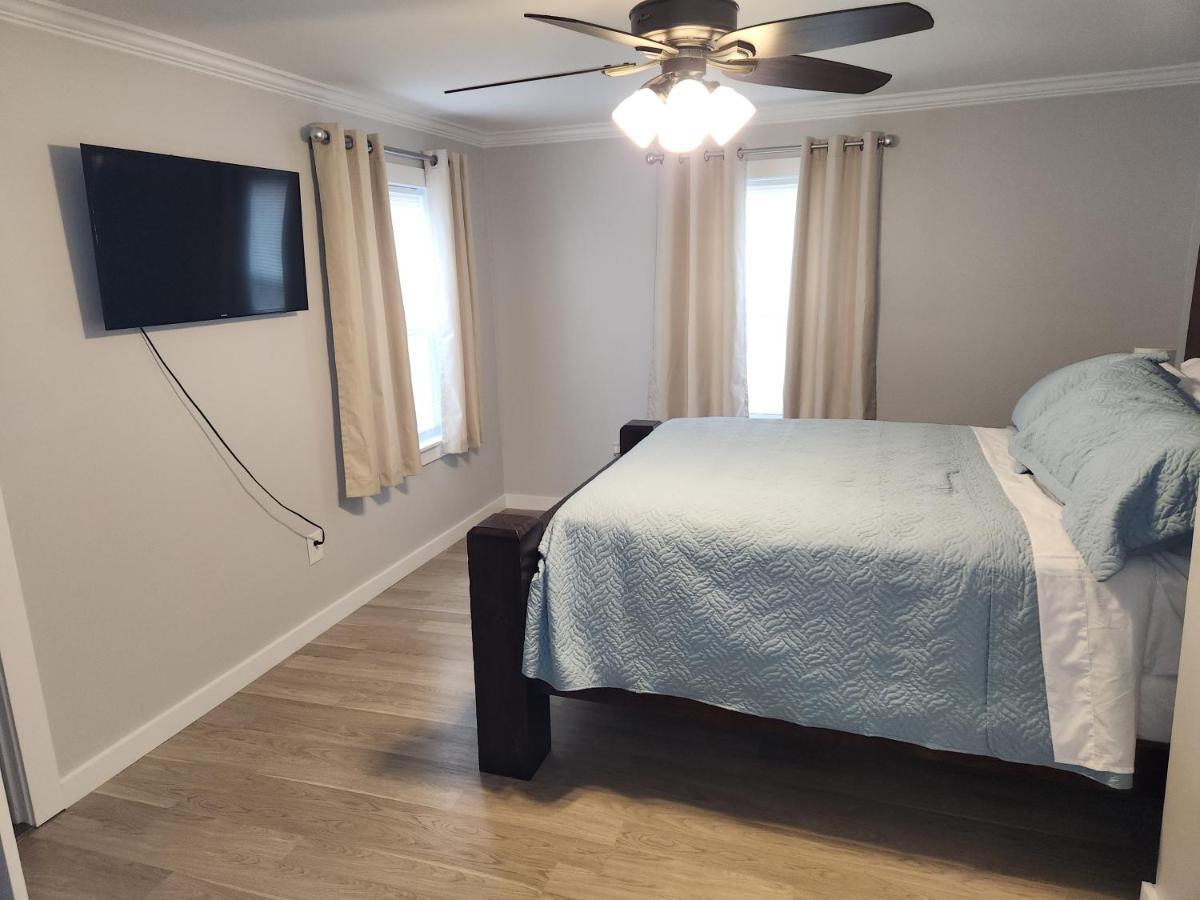 Coastal Getaway Βίλα Morehead City Εξωτερικό φωτογραφία
