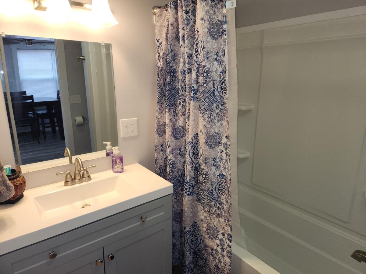 Coastal Getaway Βίλα Morehead City Εξωτερικό φωτογραφία