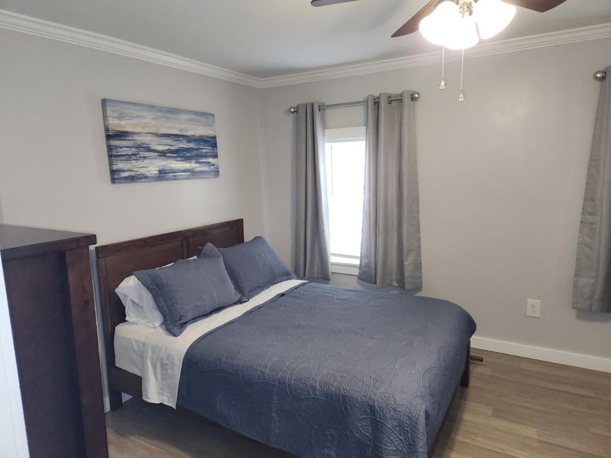 Coastal Getaway Βίλα Morehead City Εξωτερικό φωτογραφία