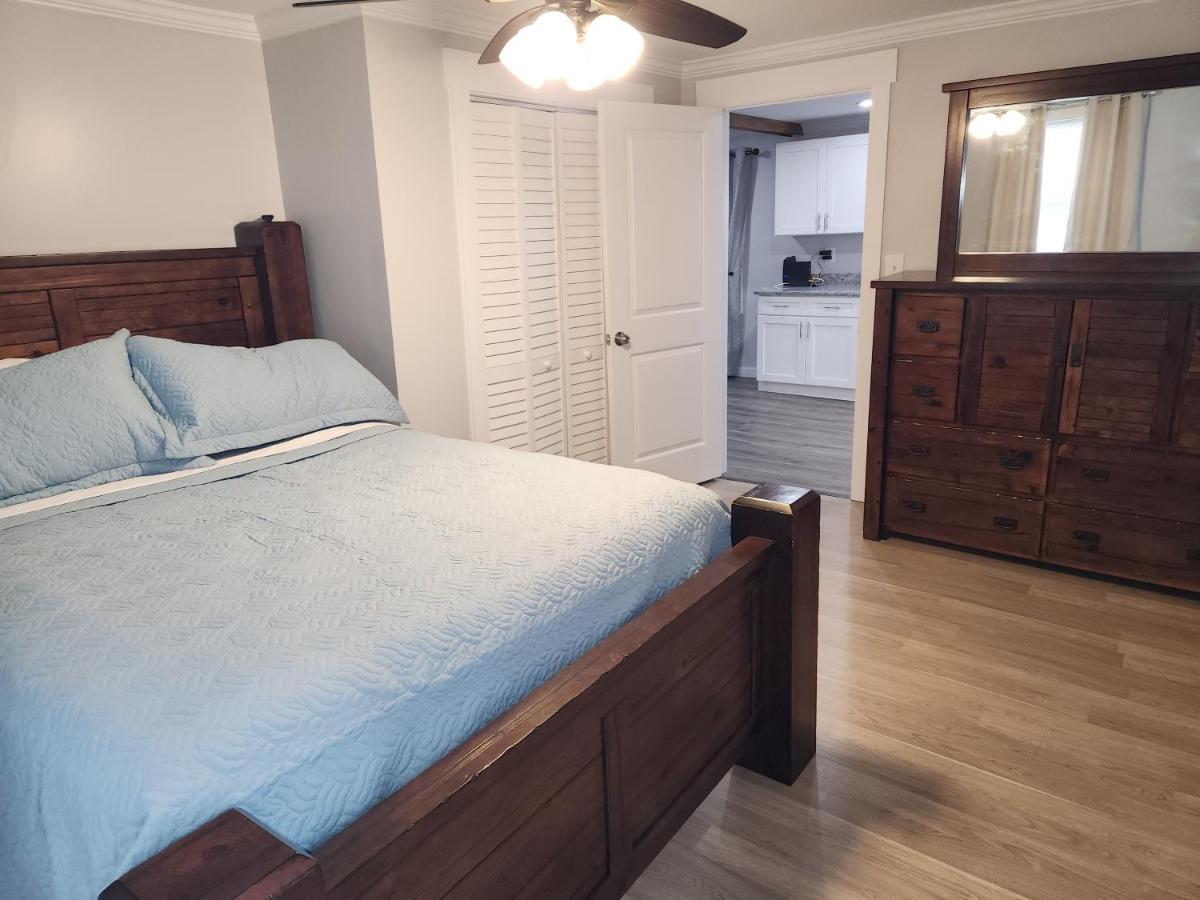 Coastal Getaway Βίλα Morehead City Εξωτερικό φωτογραφία