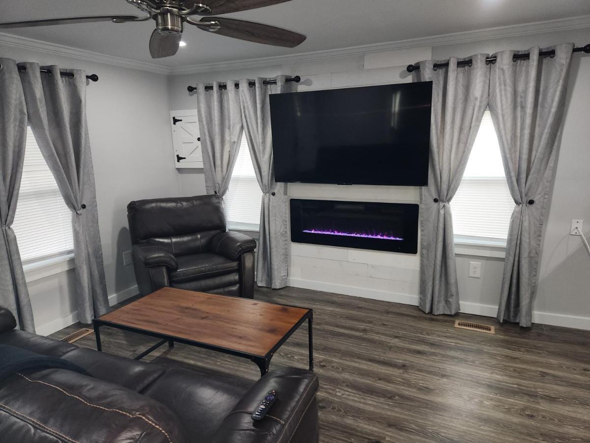 Coastal Getaway Βίλα Morehead City Εξωτερικό φωτογραφία