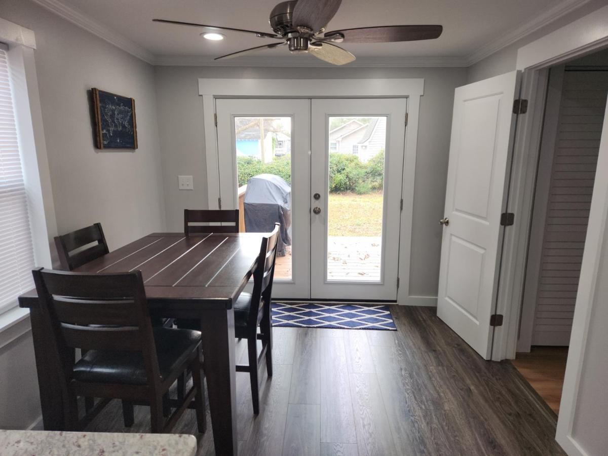 Coastal Getaway Βίλα Morehead City Εξωτερικό φωτογραφία
