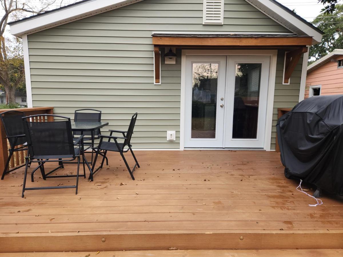 Coastal Getaway Βίλα Morehead City Εξωτερικό φωτογραφία