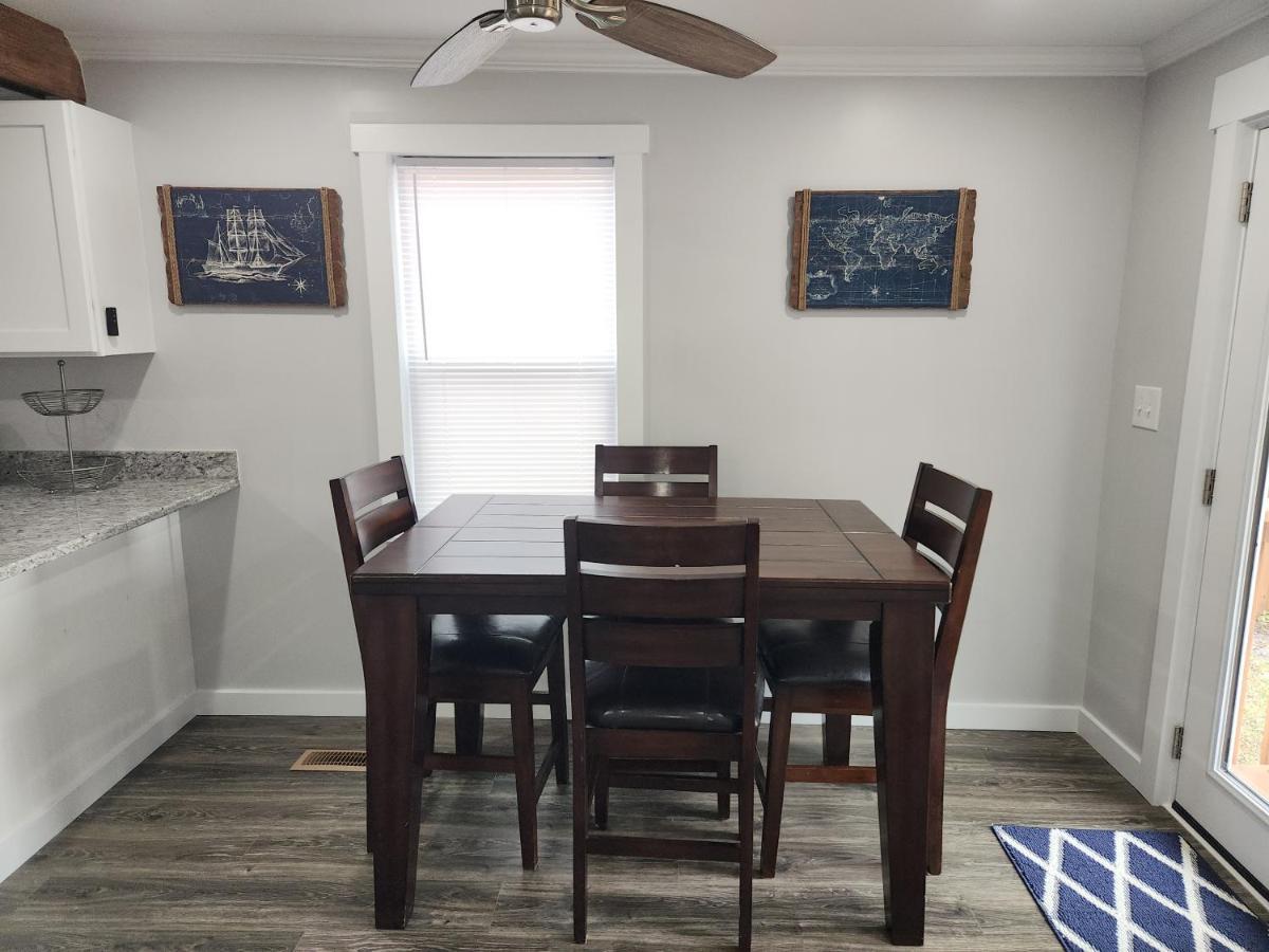 Coastal Getaway Βίλα Morehead City Εξωτερικό φωτογραφία