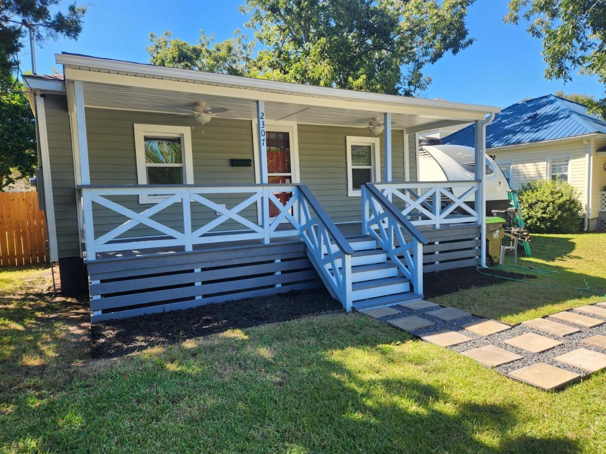 Coastal Getaway Βίλα Morehead City Εξωτερικό φωτογραφία