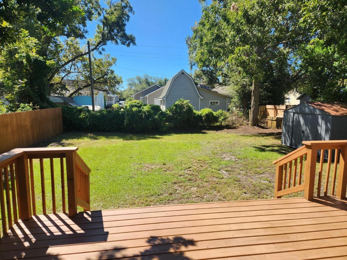 Coastal Getaway Βίλα Morehead City Εξωτερικό φωτογραφία